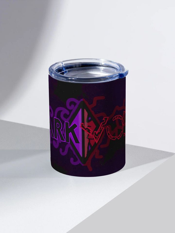 void 10oz Stainless Steel Tumbler product image (2)