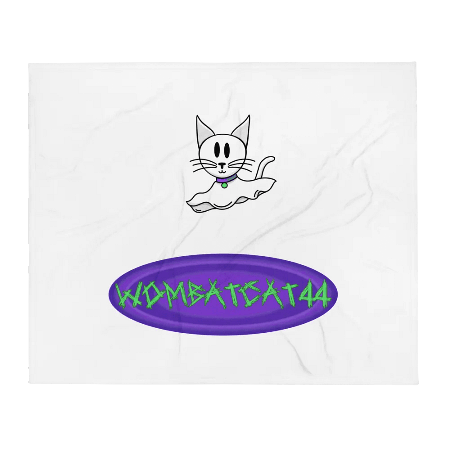 Wombat's Soft Throw Blanket product image (2)