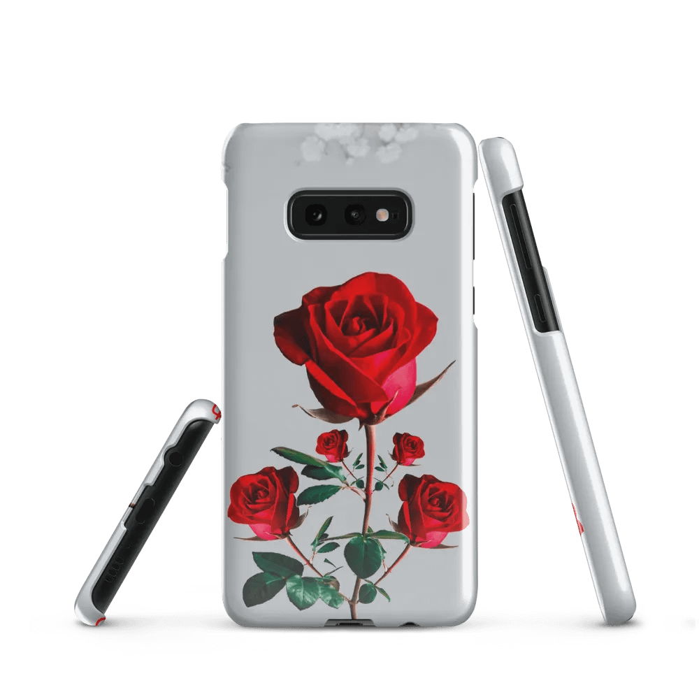 The best gift for Valentine's day, High-quality phone case design for someone youlove product image (1)