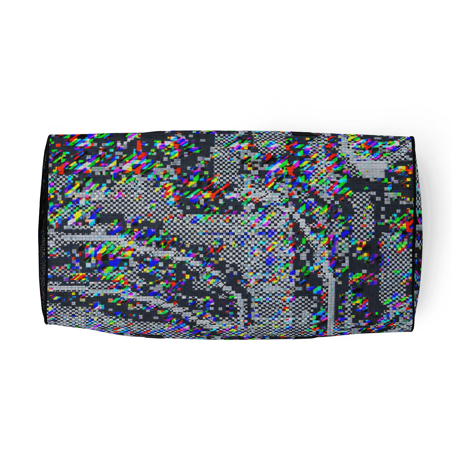 camo Duffel product image (5)