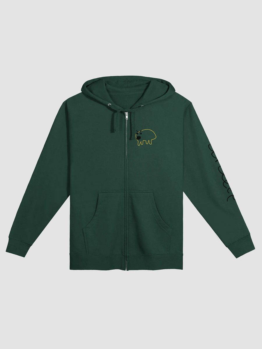 SCREEEEE but a hoodie product image (1)