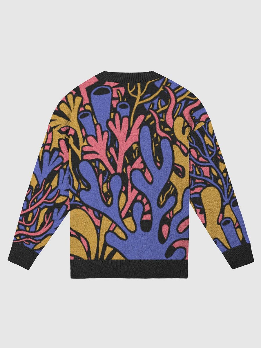 Coral Reef Knit product image (4)
