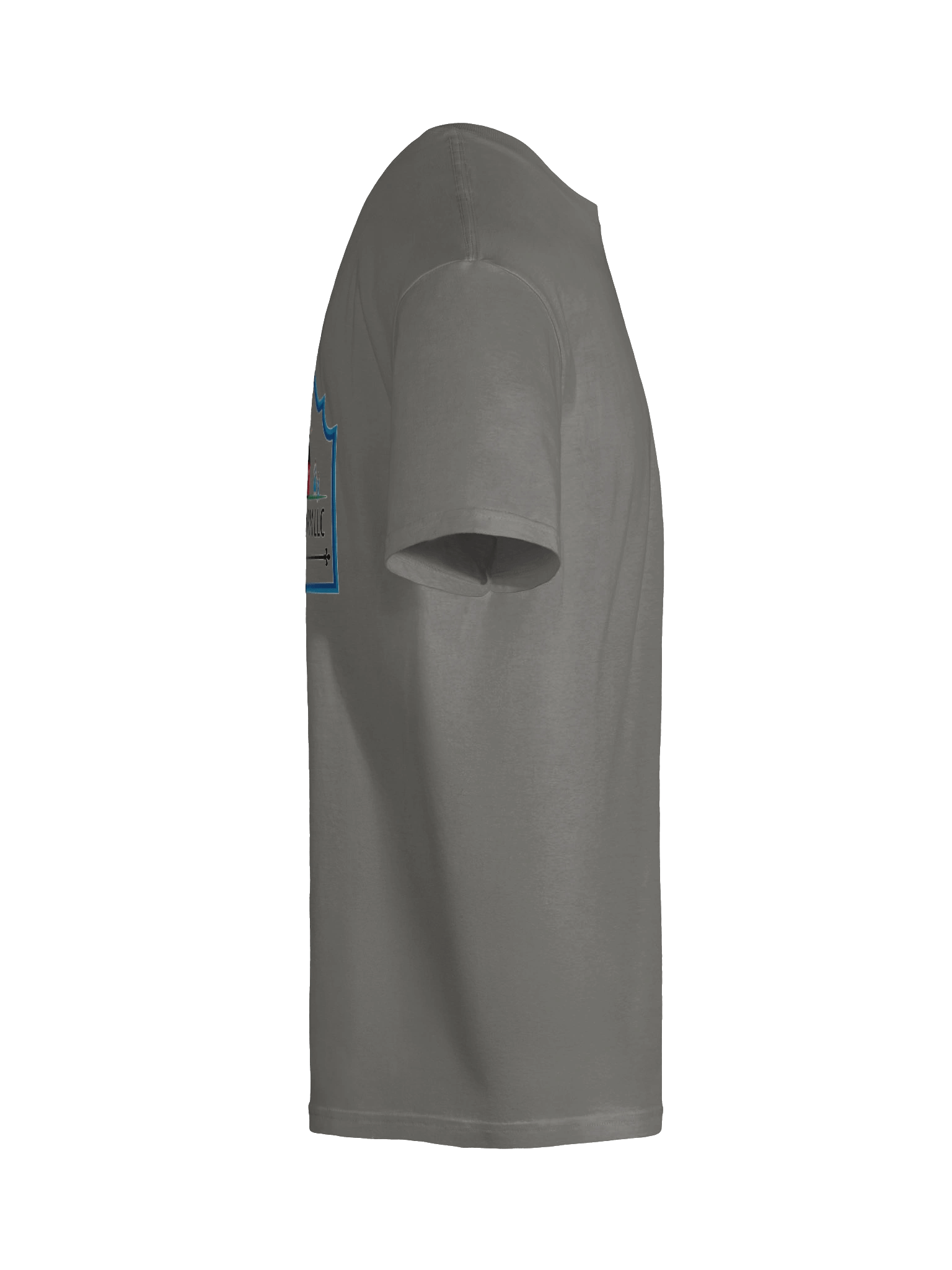 Muddy Toes Farm Logo T-Shirt (Adult) product image (12)