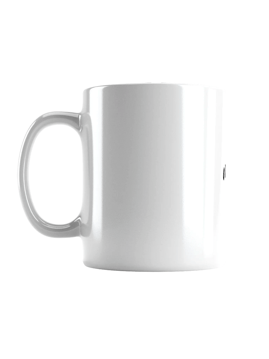 Make It Simple Mug product image (16)