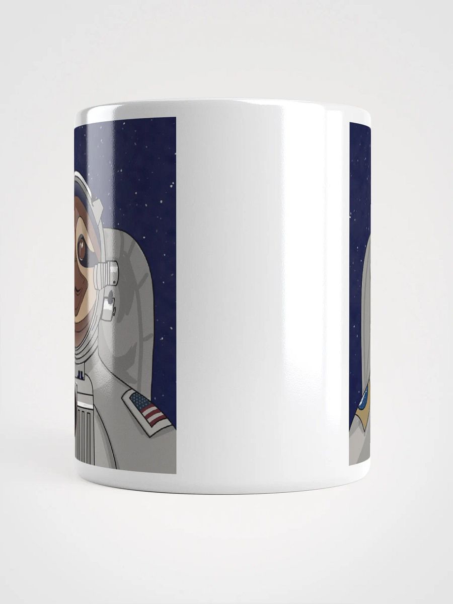 Space Sloth Mug product image (9)