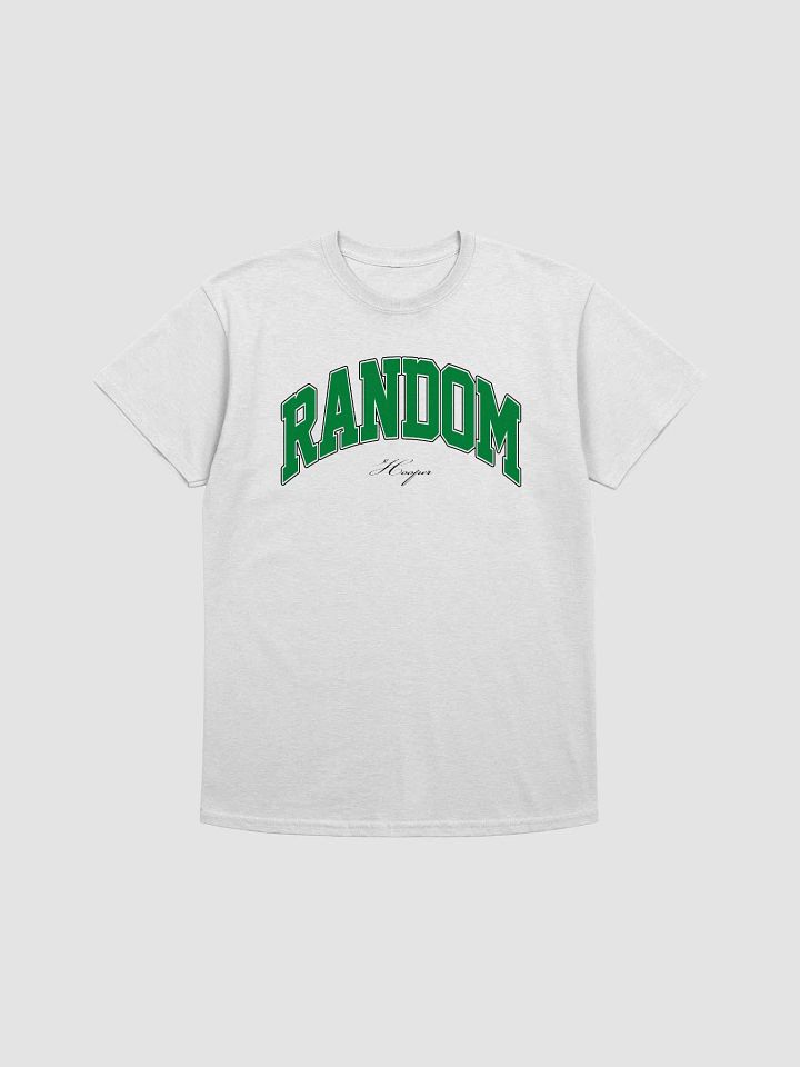Originals Kelly Green Arc Tee product image (1)