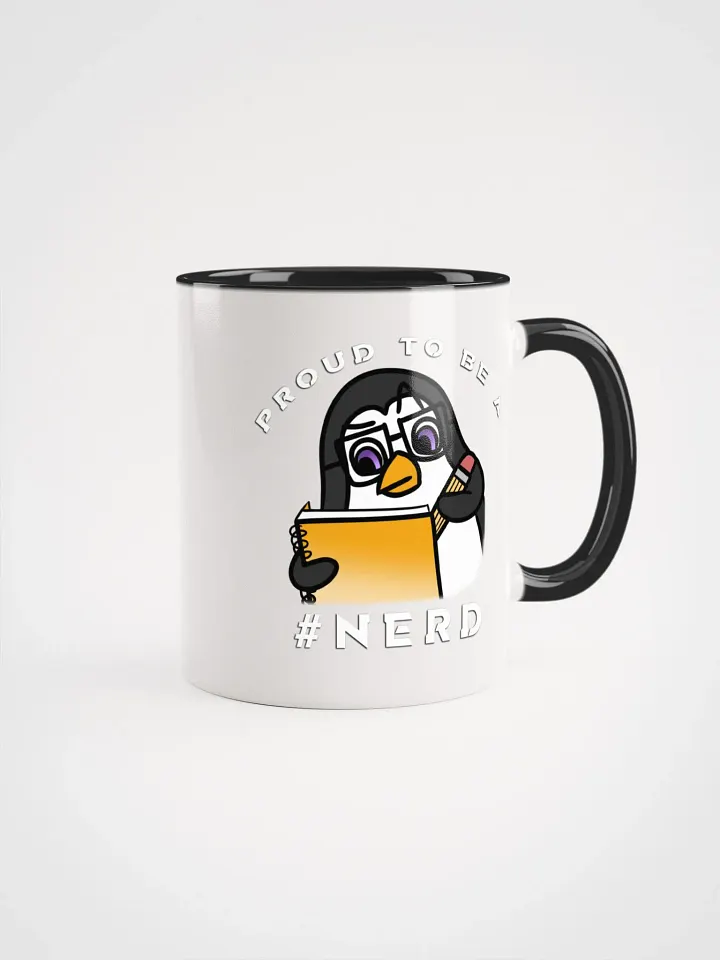 Blade Army Proud to be a Nerd MUG product image (1)