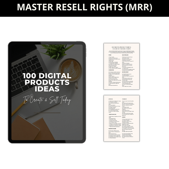 Digital Marketing Ebooks Bundle product image (2)
