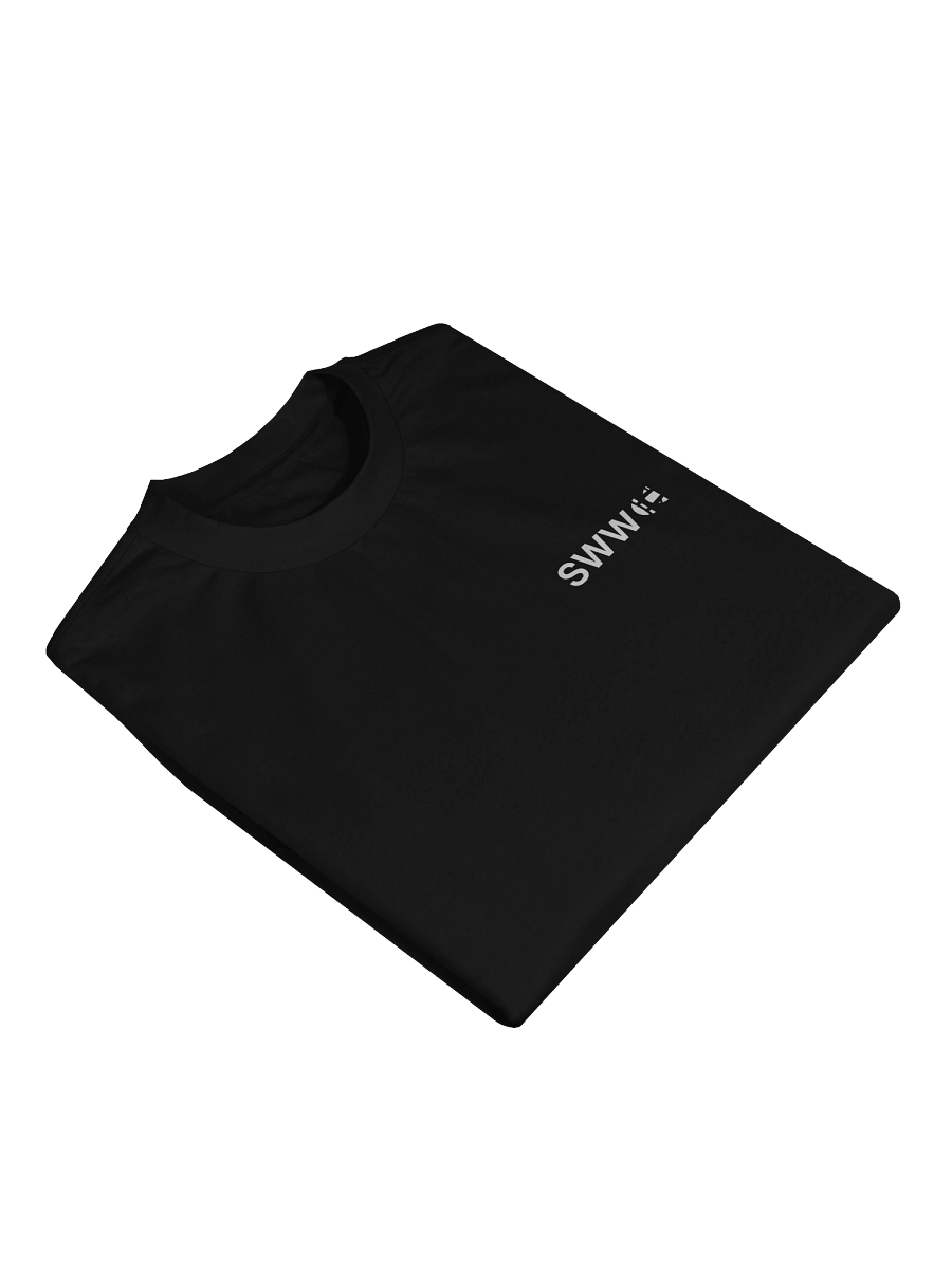 T-shirt Long Sleeve Samouraï Worldwide product image (3)