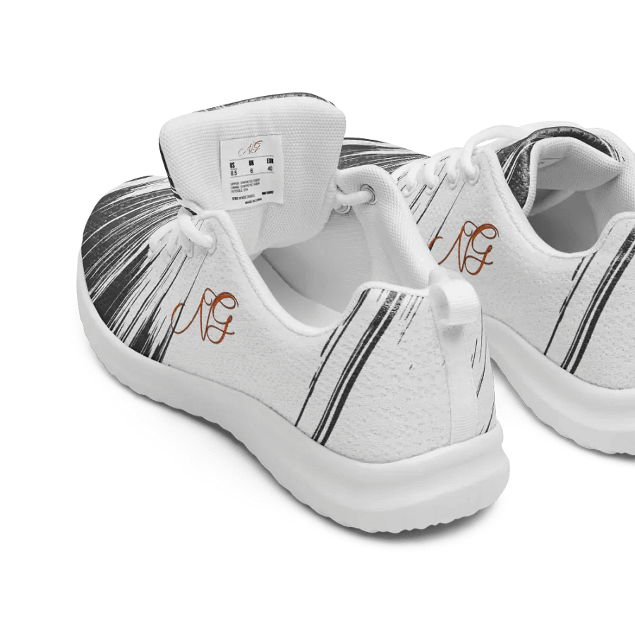 Ng text trainers product image (5)