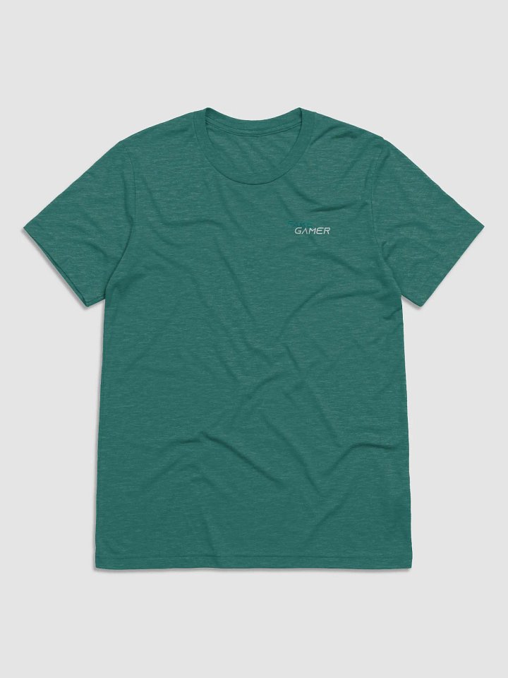 Fake Gamer Tee product image (2)