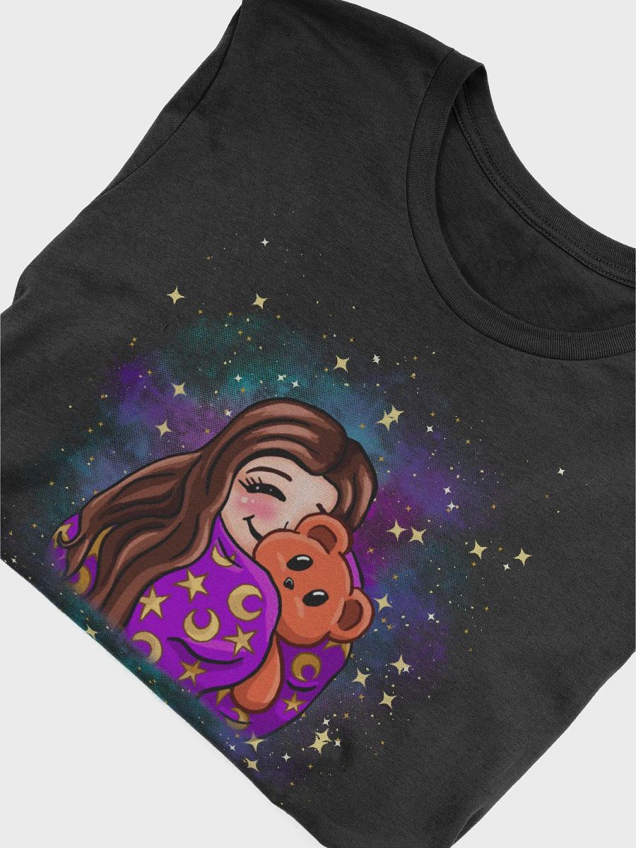 Cozy T-Shirt Unisex product image (4)
