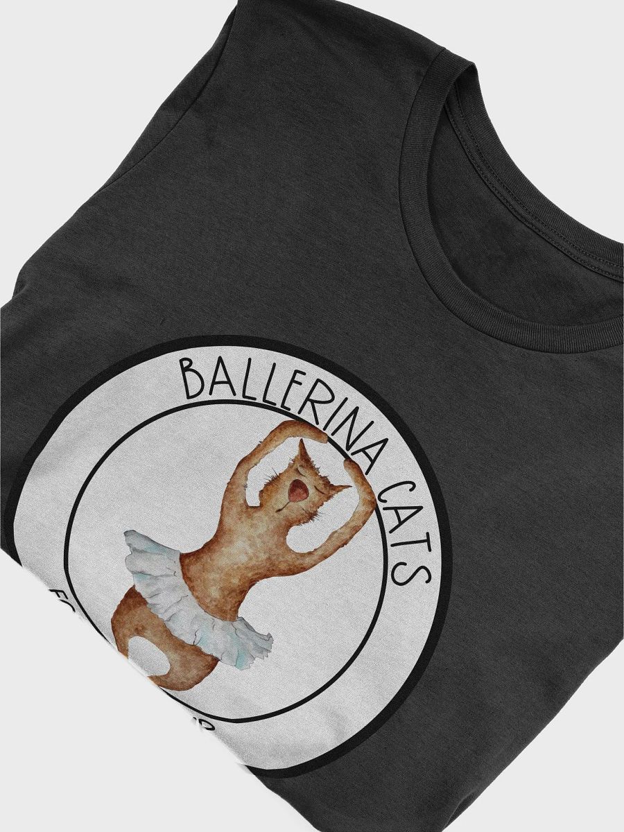 Ballerina Cats For Trump product image (28)