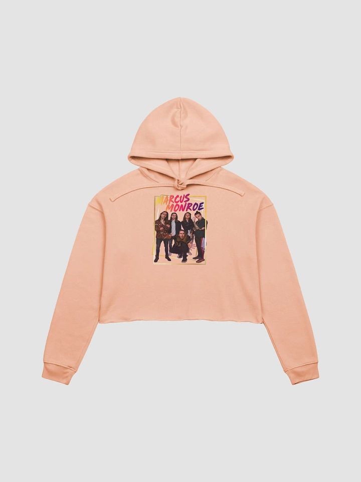 Boy Band Hoodie product image (1)