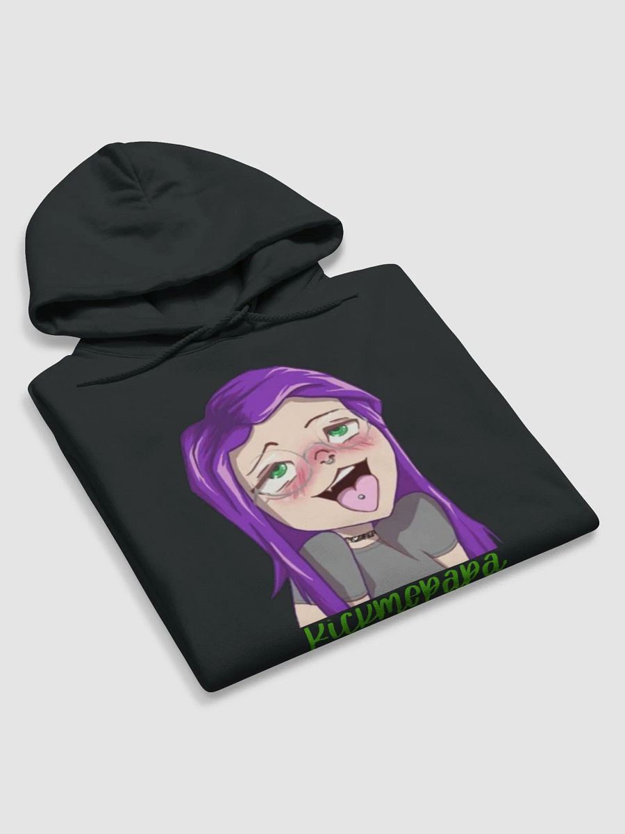 Lewd Hoodie product image (5)