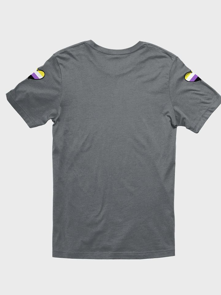 Denupuff - Non-Binary Pride product image (2)