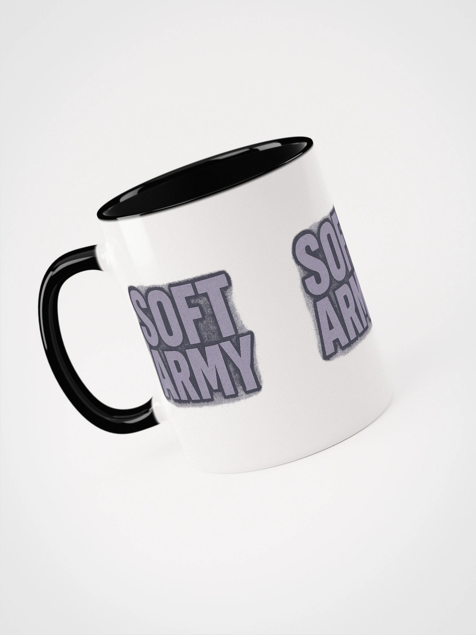 Soft Army Mug product image (23)
