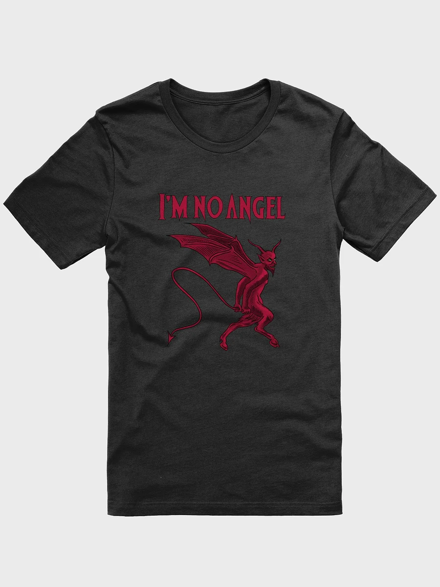 Wicked No Angel T-Shirt product image (2)