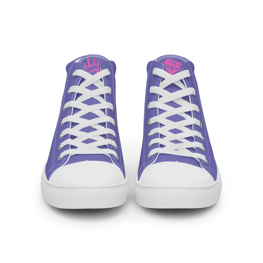 Ladies Good Kitten HighTop's product image (7)