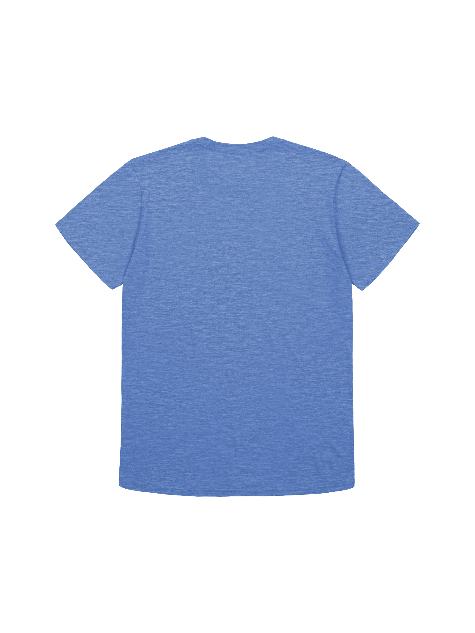 Blue Spade T-Shirt product image (2)