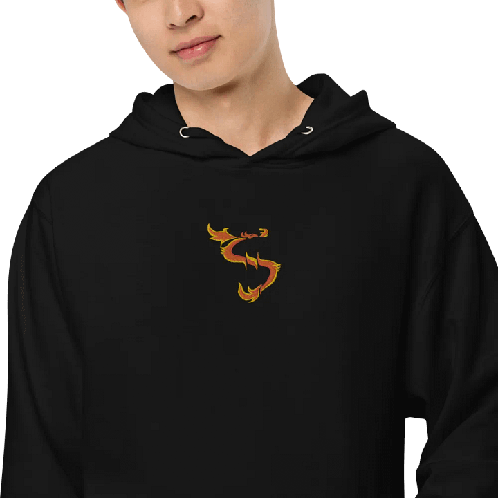 RISE Hoodie product image (7)