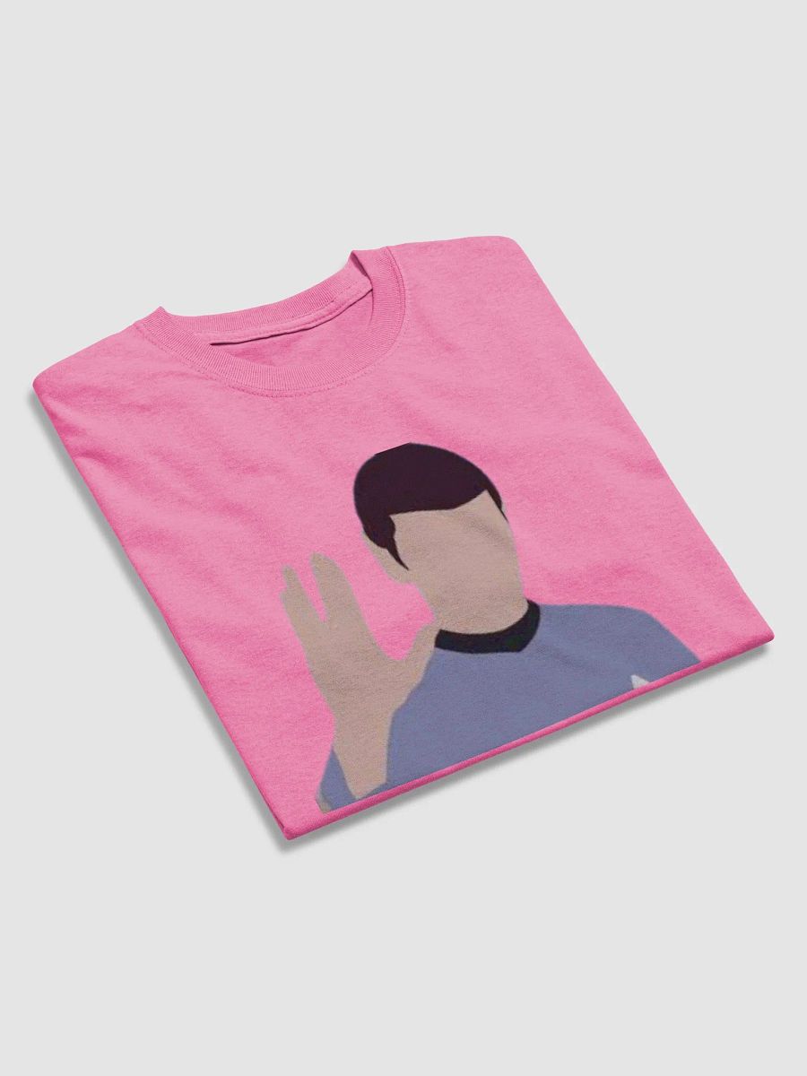 Spocky Tee product image (41)