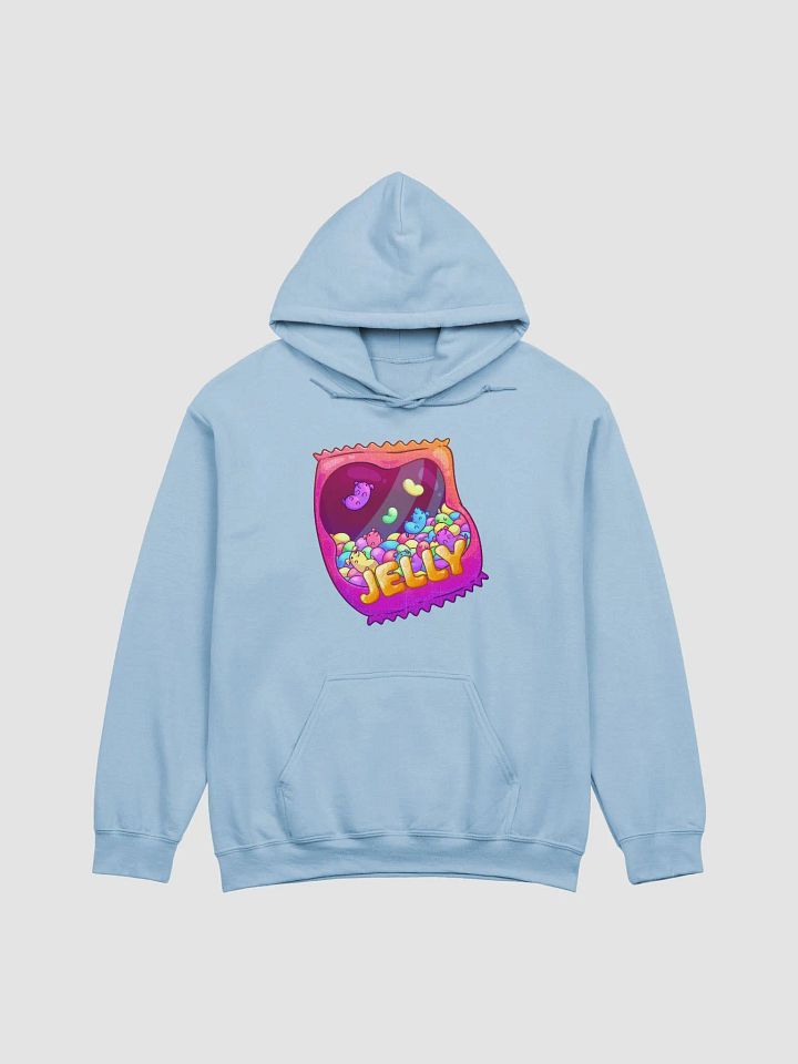 Ween Bean Hoodie product image (1)