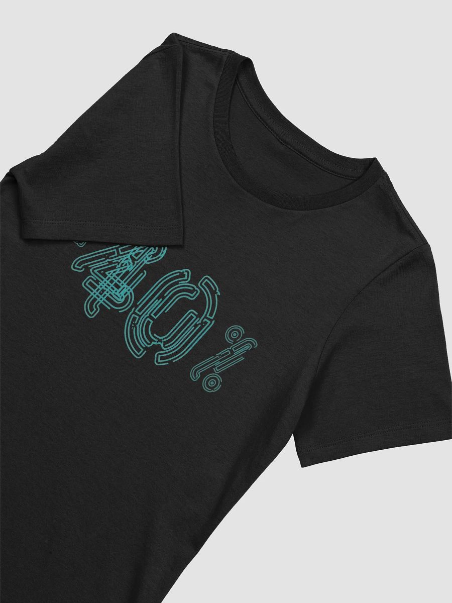Women's Supersoft Relaxed-fit T-Shirt Sale Poster product image (3)