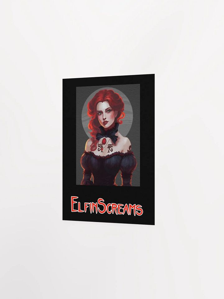 Fanart by the beautiful Fluffyw3irdo!! product image (21)