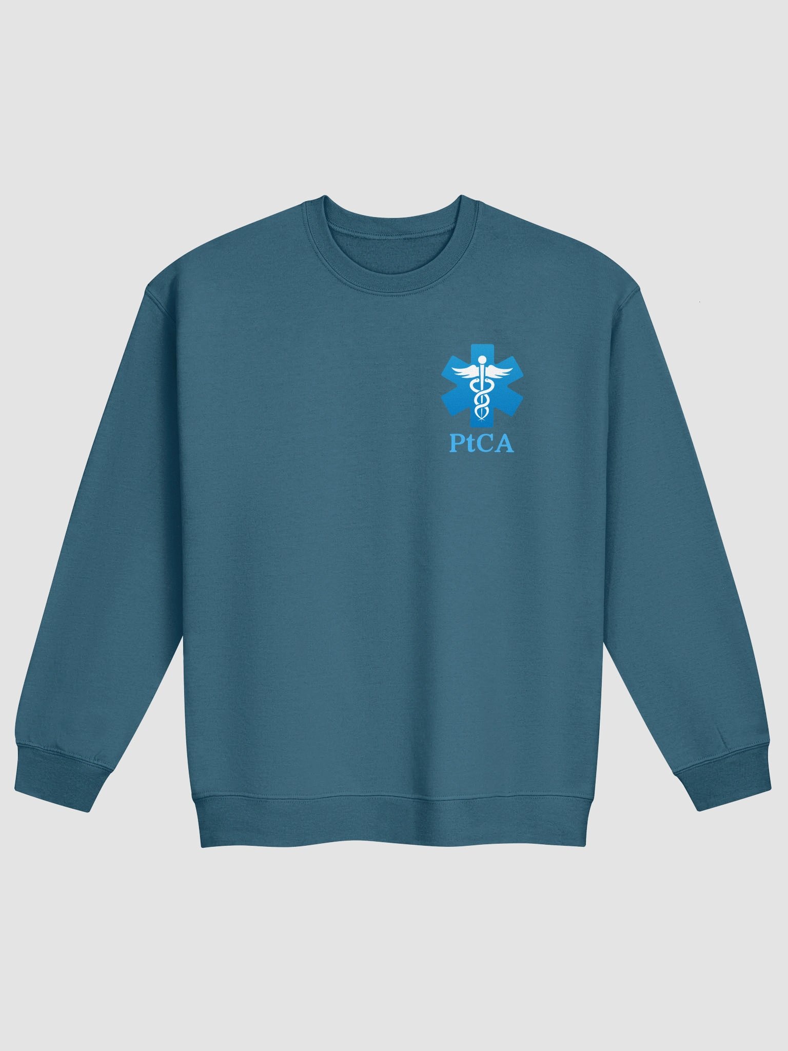 PtCA Values Crewneck product image (7)