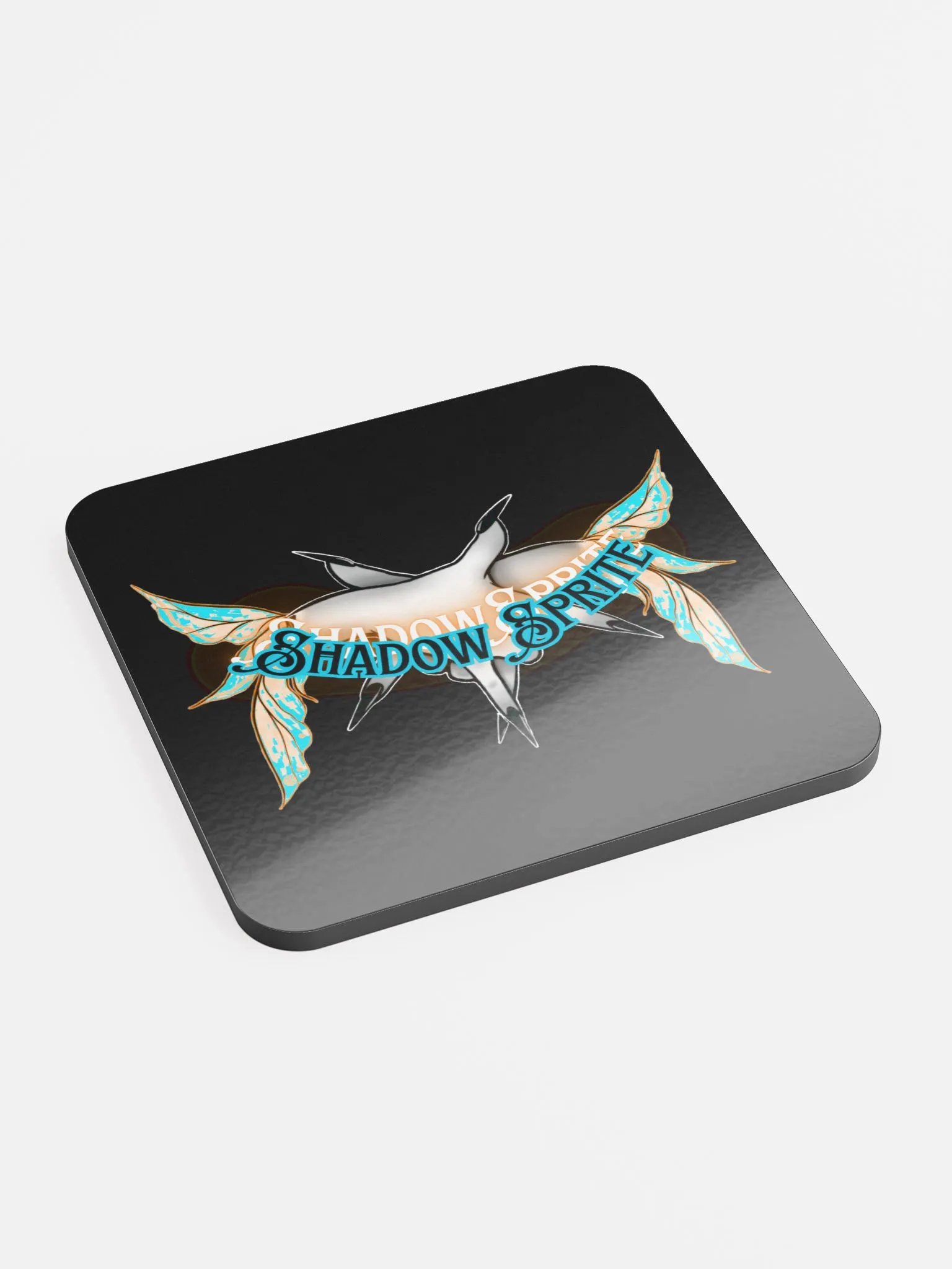 Sprite Coaster product image (2)