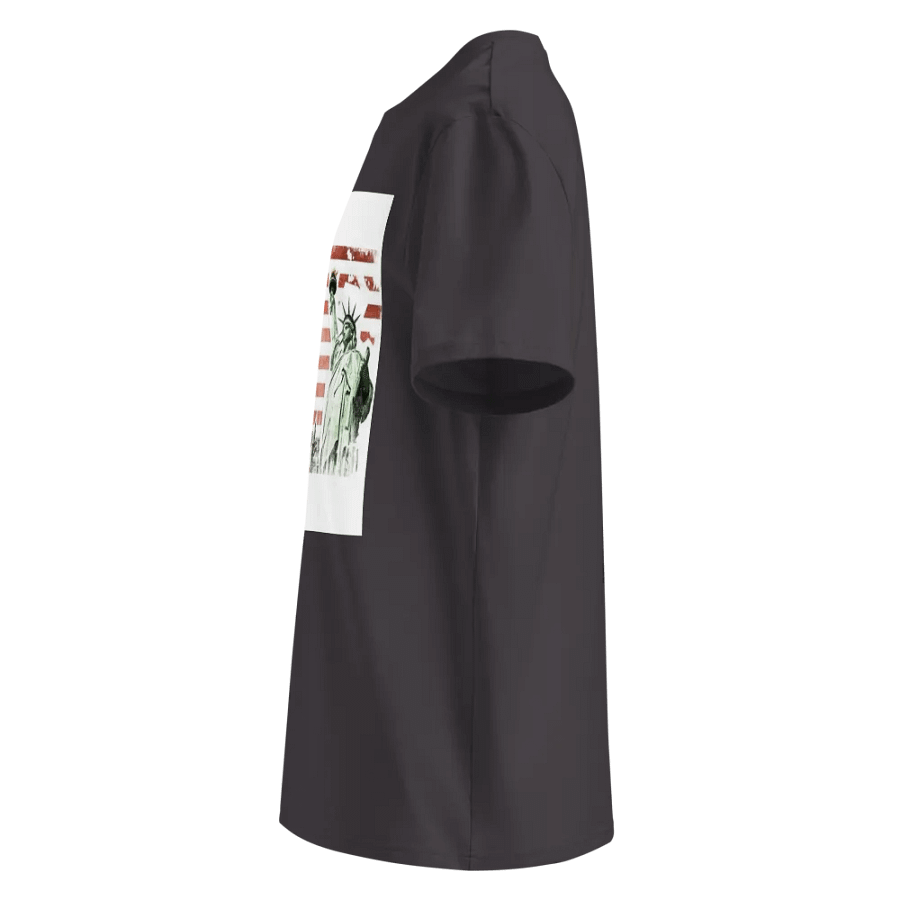 Woman T-Shirt NYC Stanley/Stella Organic Cotton product image (2)