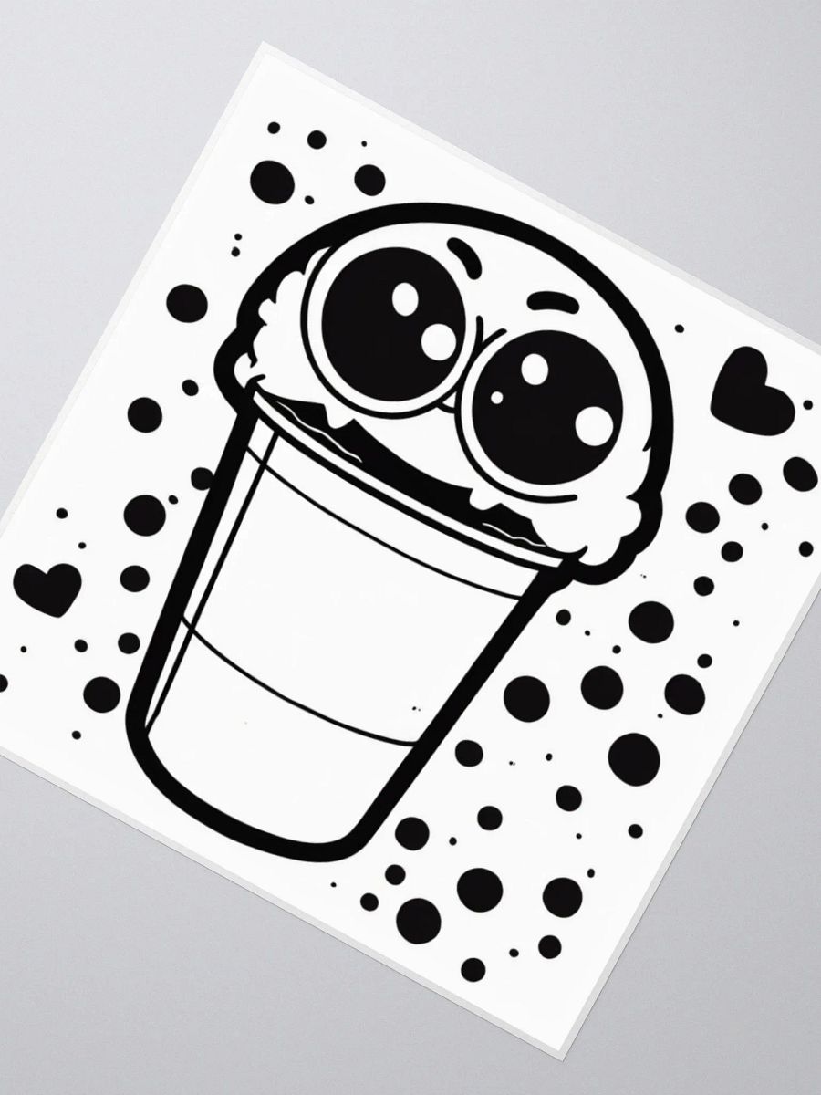 Sweet Treats Sticker Set product image (3)
