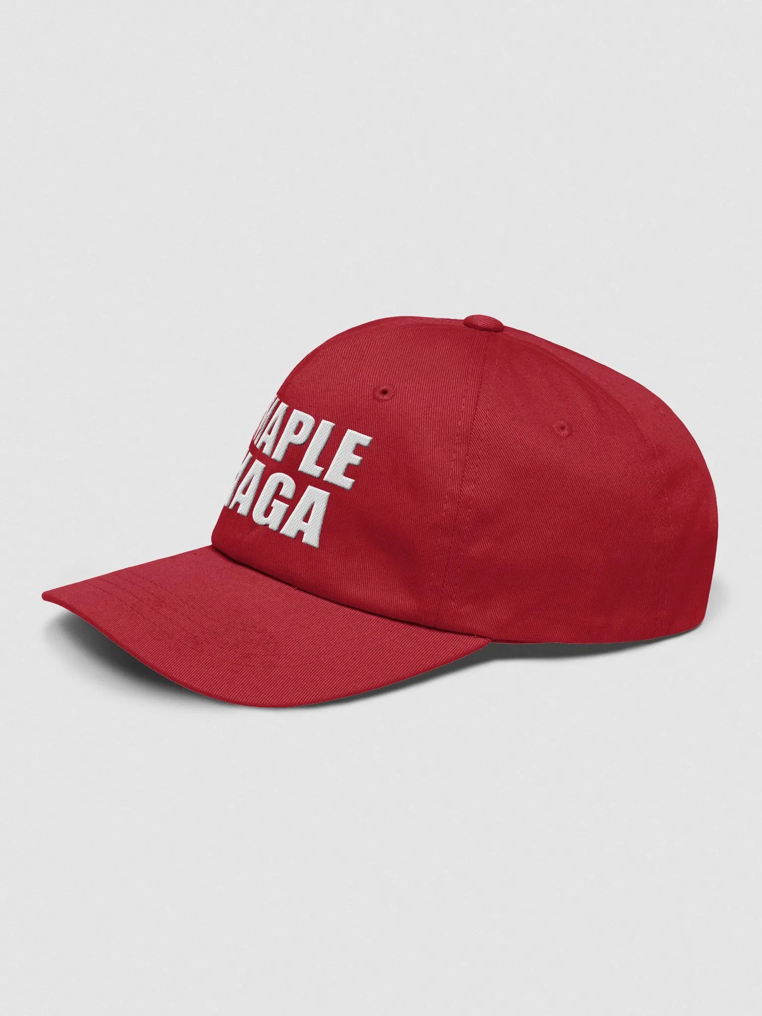 Maple Maga Hat product image (6)