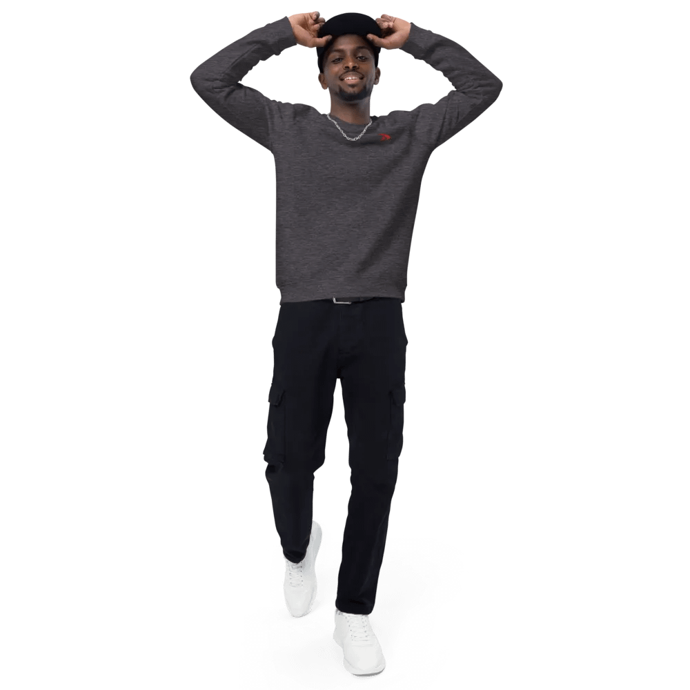 Control What You Can Control Sweatshirt- #BeFAST product image (7)