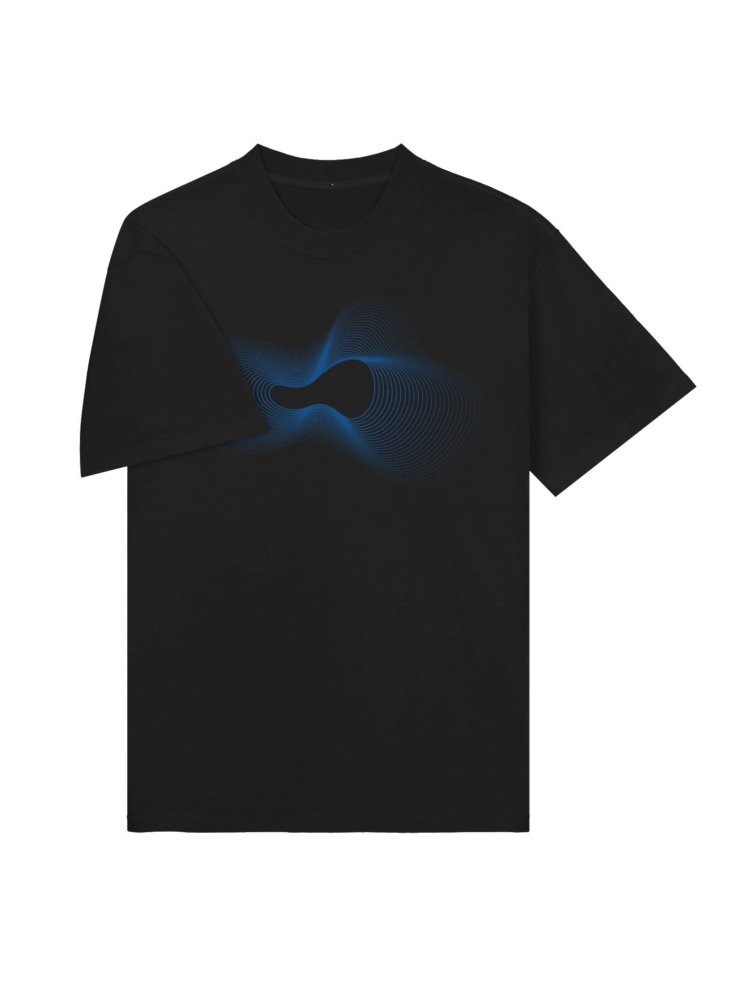 Sound Wave Tee product image (3)