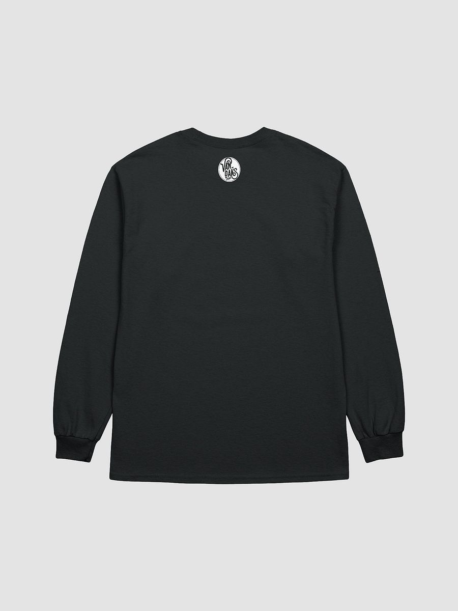 Anti Sanding Sanding Club Long Sleeve Tee product image (2)