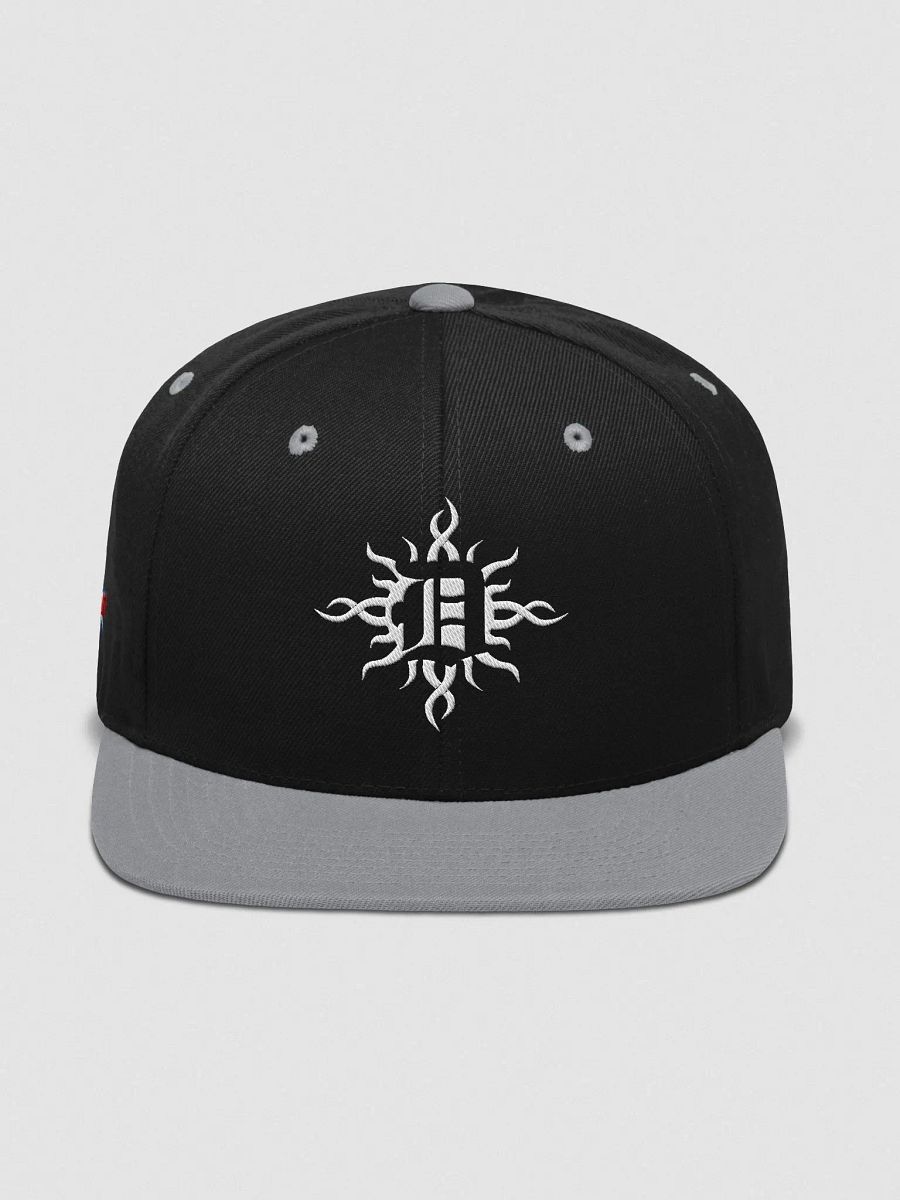 DYNAMITE Snapback product image (3)