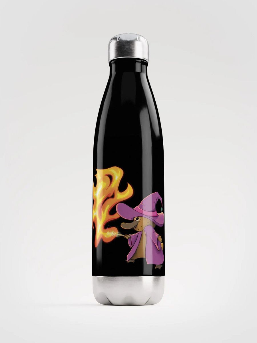 Platypus Witch Stainless Steel Water Bottle product image (1)
