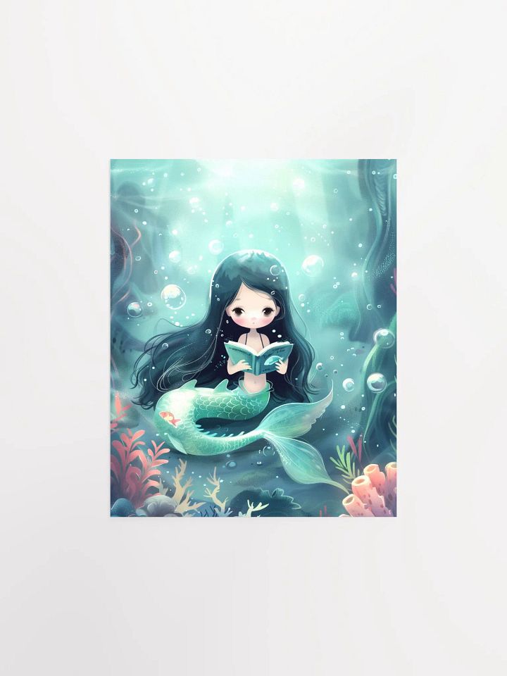 Poster Sirène product image (1)