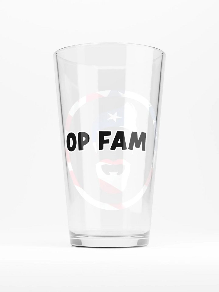 Optics Chugger product image (2)