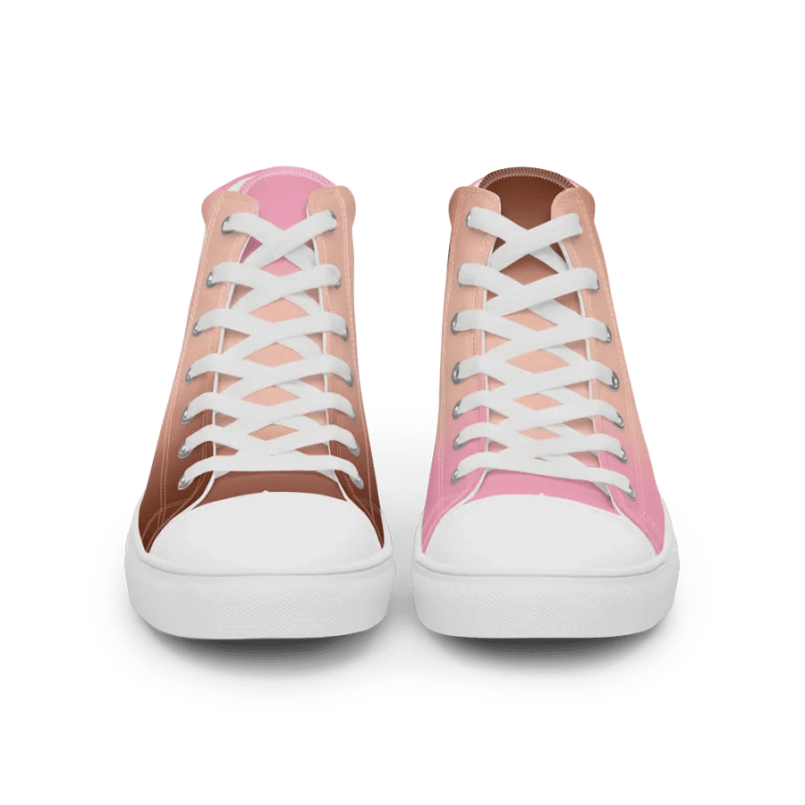 Heiri High-tops product image (3)