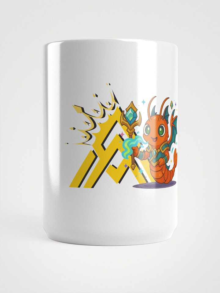 Evoker Coffee Cup product image (1)