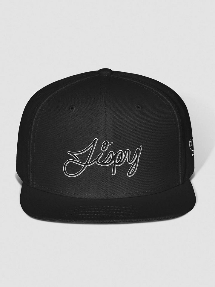 Jispy Snapback product image (1)