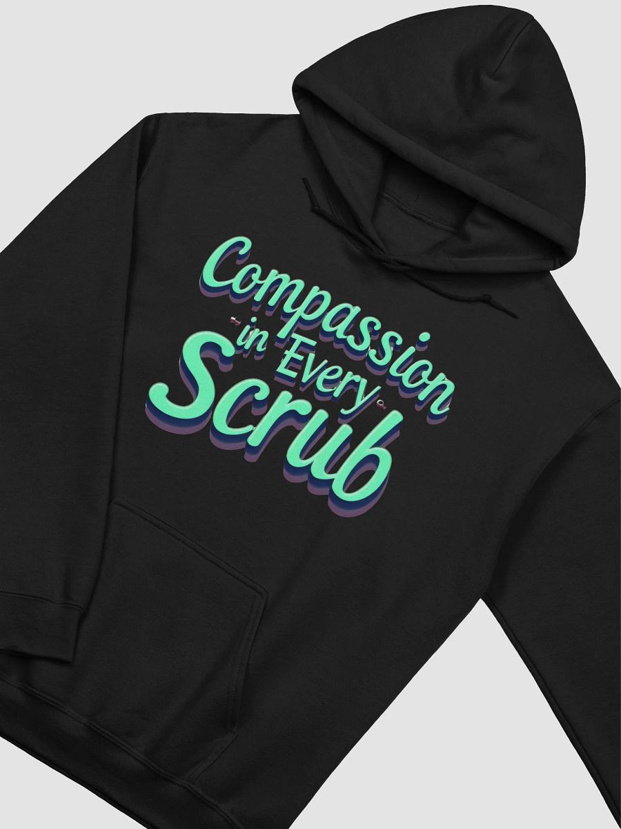 Compassion Classic Hoodie product image (26)