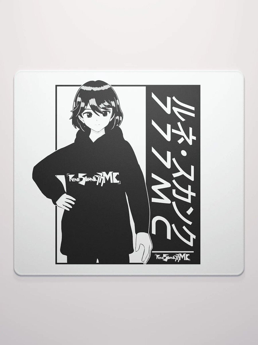 ReneSkunk777MC - Anime Style 2024 Mousepad product image (2)