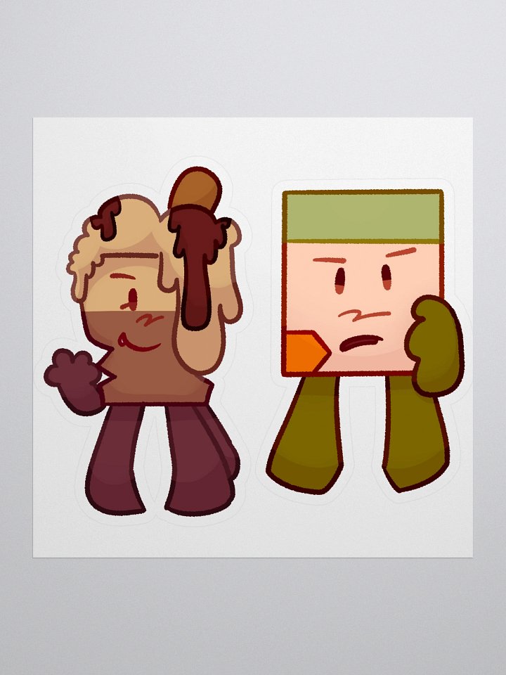 Mutual Interest product image (1)