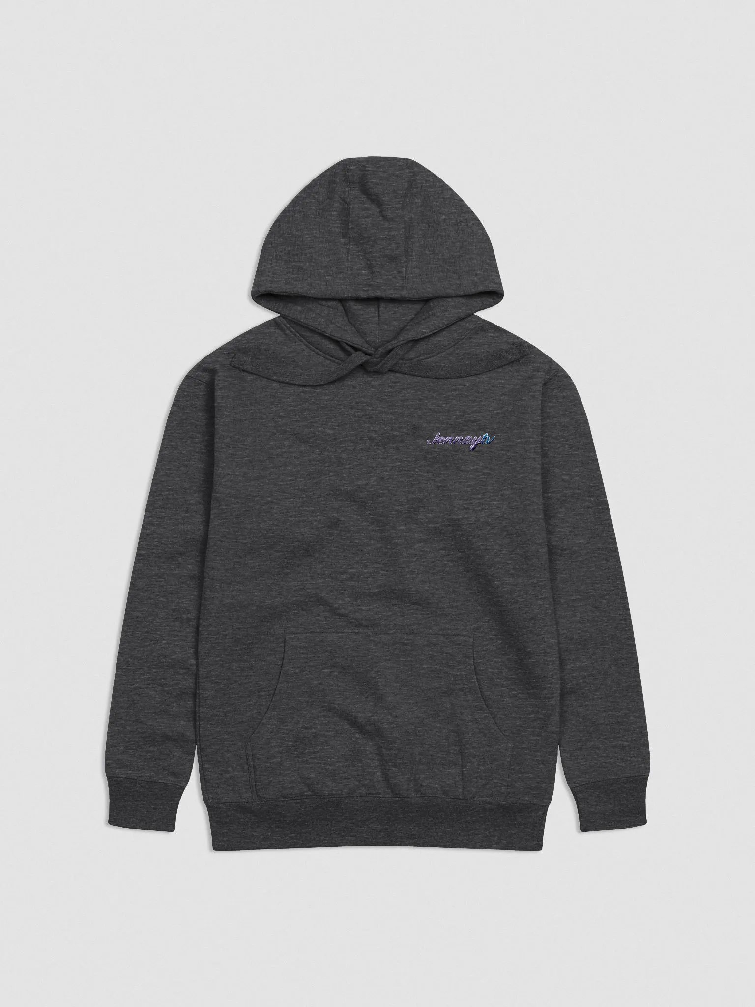 jennaytv Logo Hoodie product image (13)