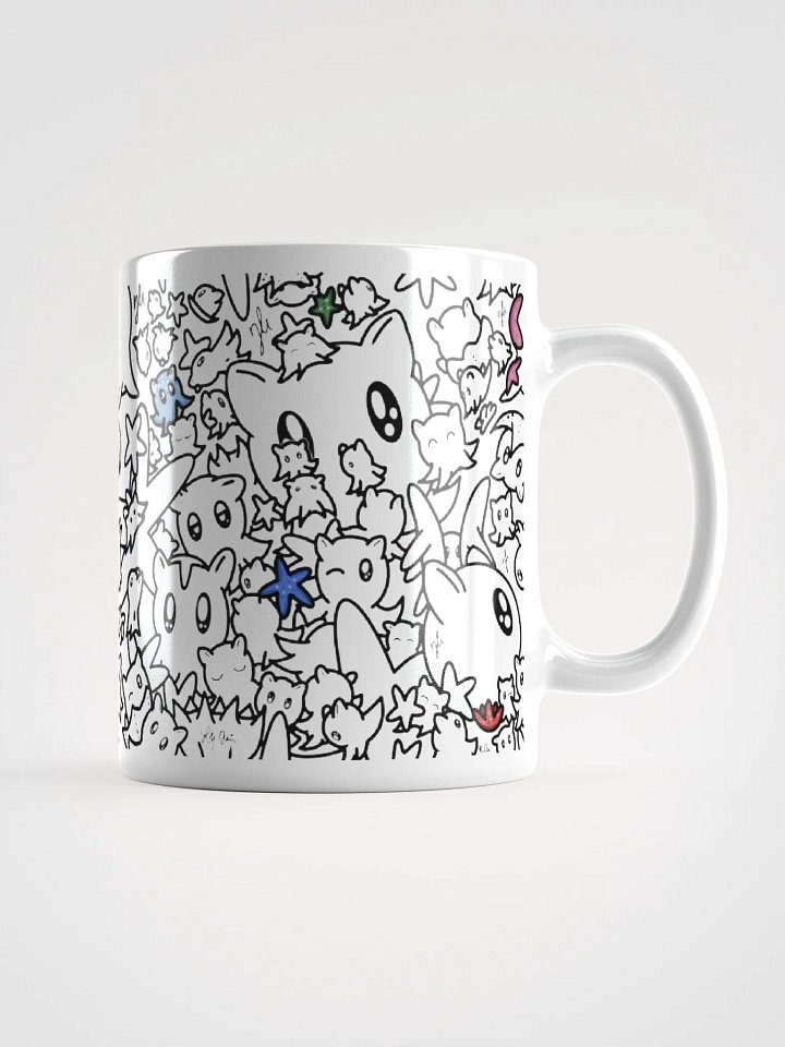 111 M x 69 S Mug product image (1)