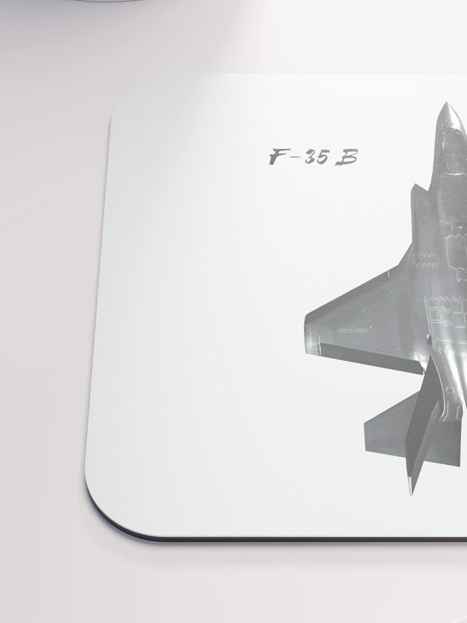 Lightning Mouse Pad product image (6)